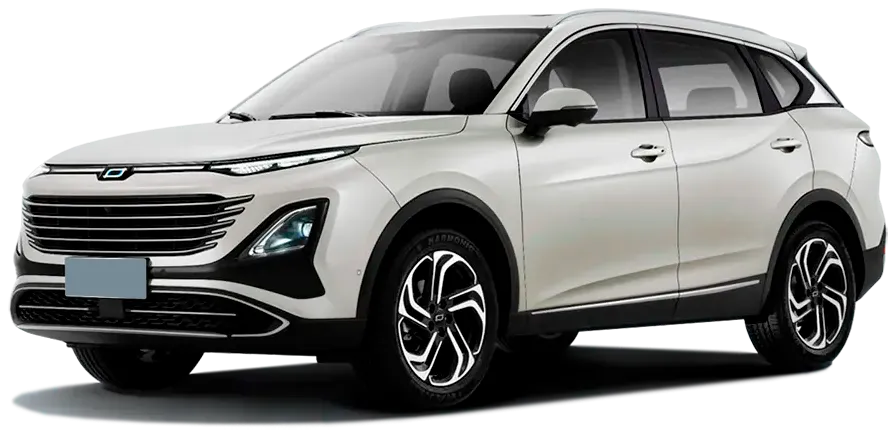 Превью BESTUNE T90