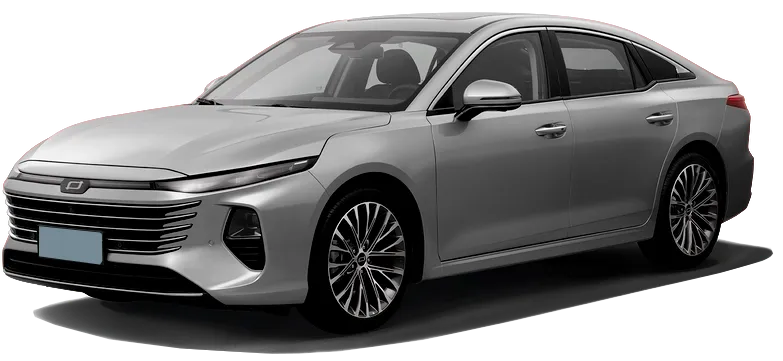 Баннер Bestune B70 New