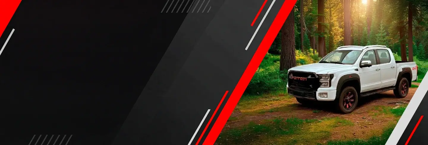 Foton banner