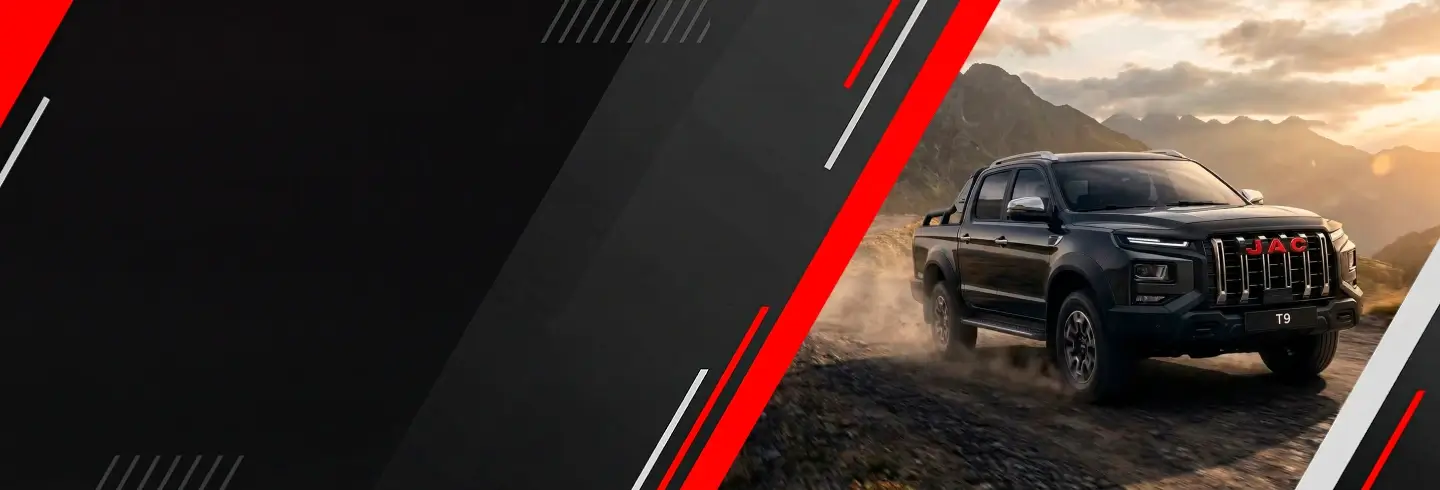 Jac banner