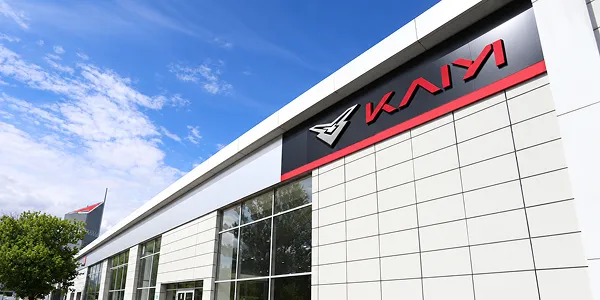 Kaiyi Независимость