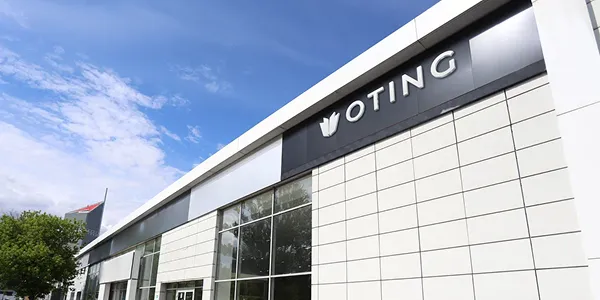 Oting Независимость