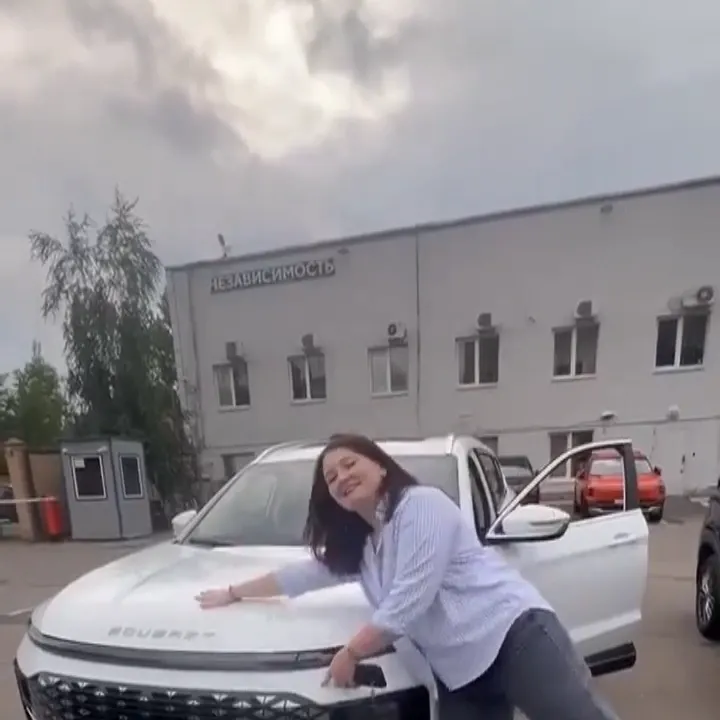Видео-отзыв