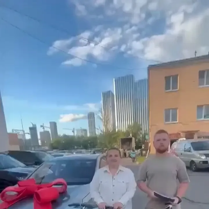 Видео-отзыв