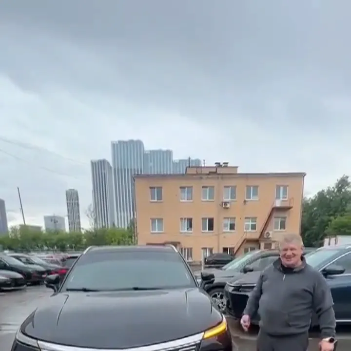 Видео-отзыв