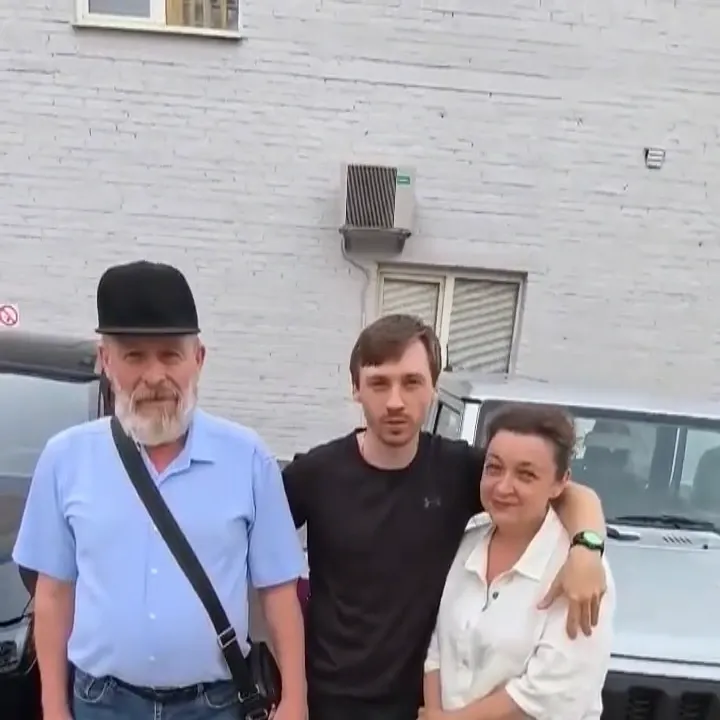 Видео-отзыв