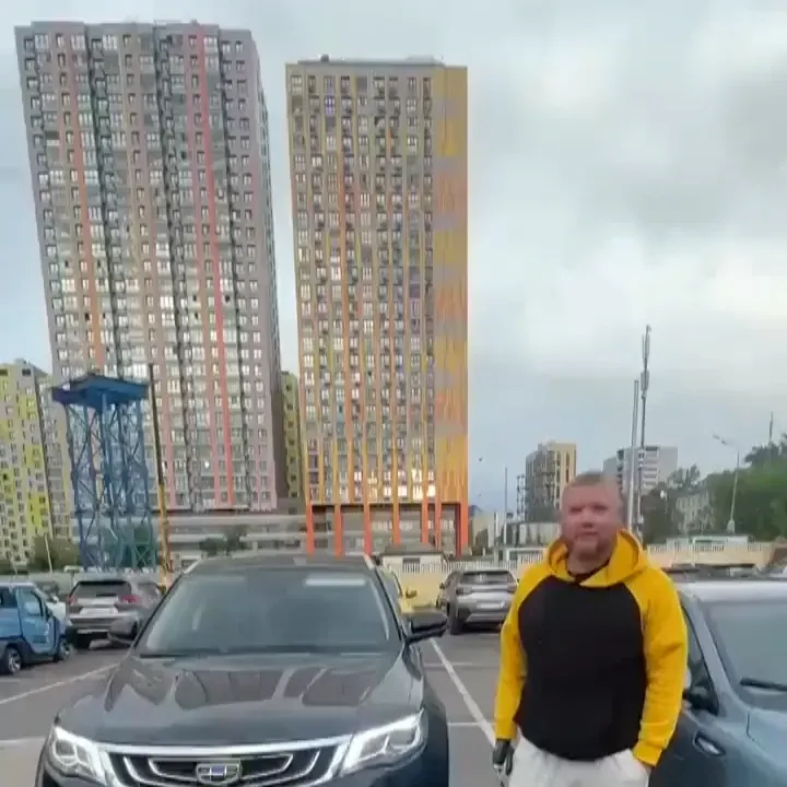 Видео-отзыв