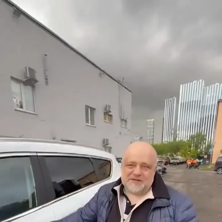 Видео-отзыв