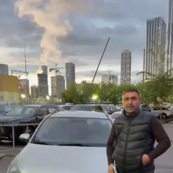Видео-отзыв