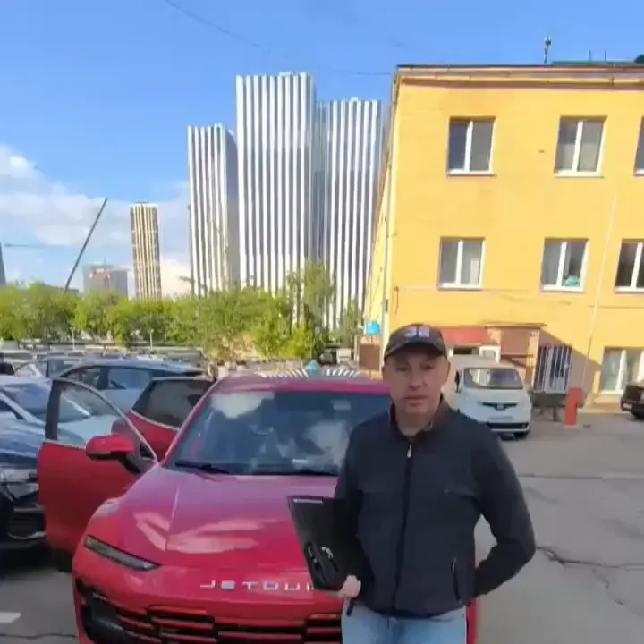 Видео-отзыв