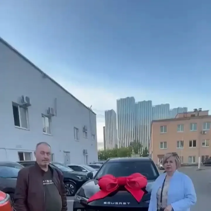 Видео-отзыв