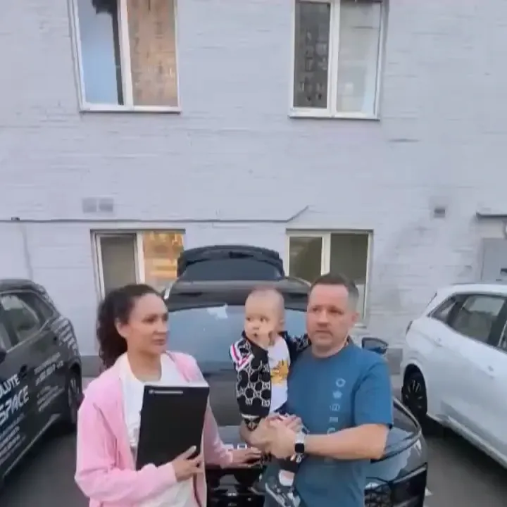 Видео-отзыв