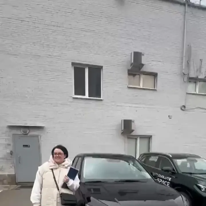 Видео-отзыв