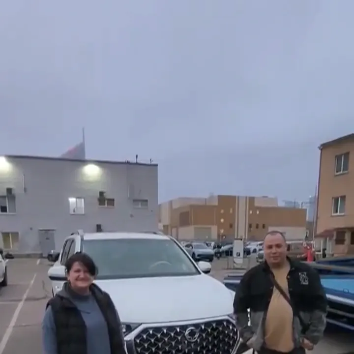 Видео-отзыв