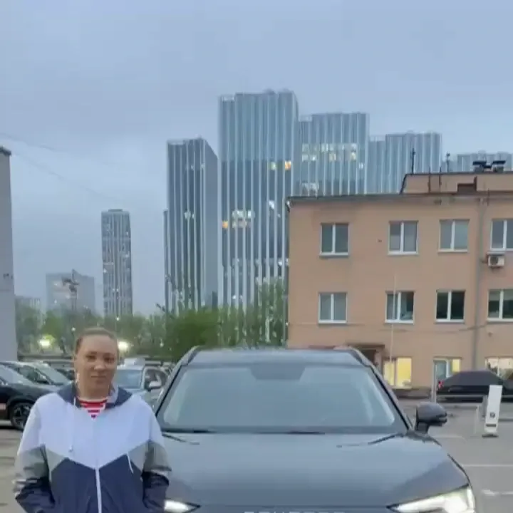 Видео-отзыв