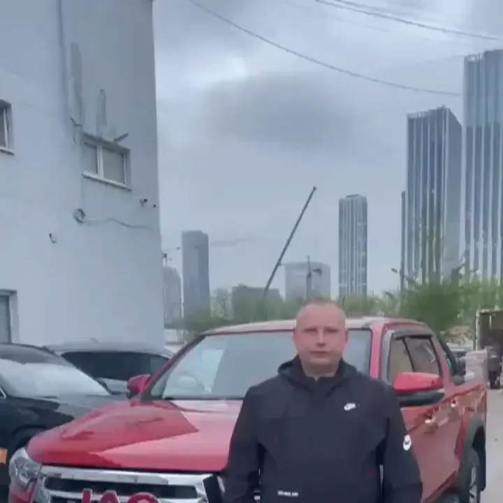 Видео-отзыв