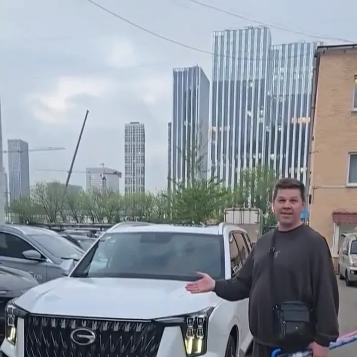 Видео-отзыв