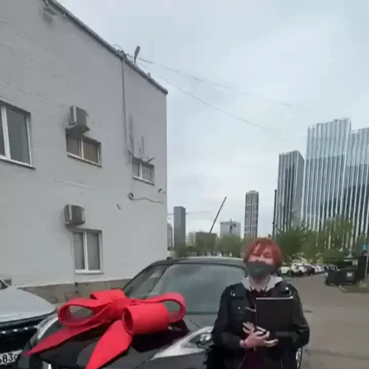 Видео-отзыв