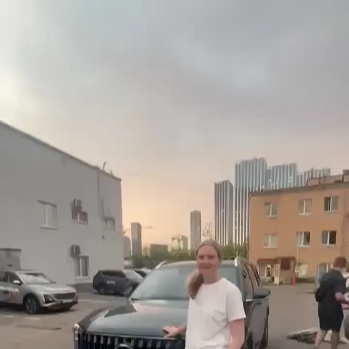 Видео-отзыв