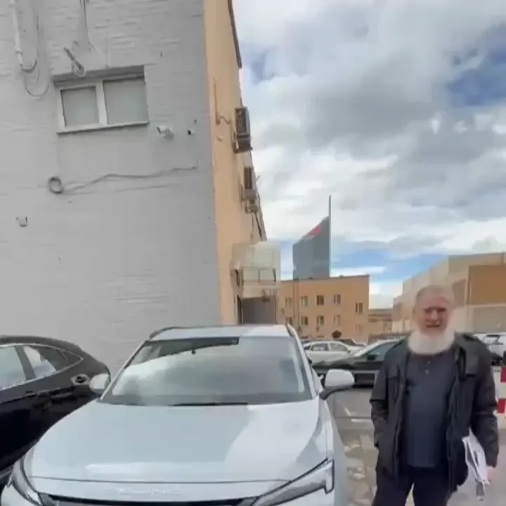 Видео-отзыв