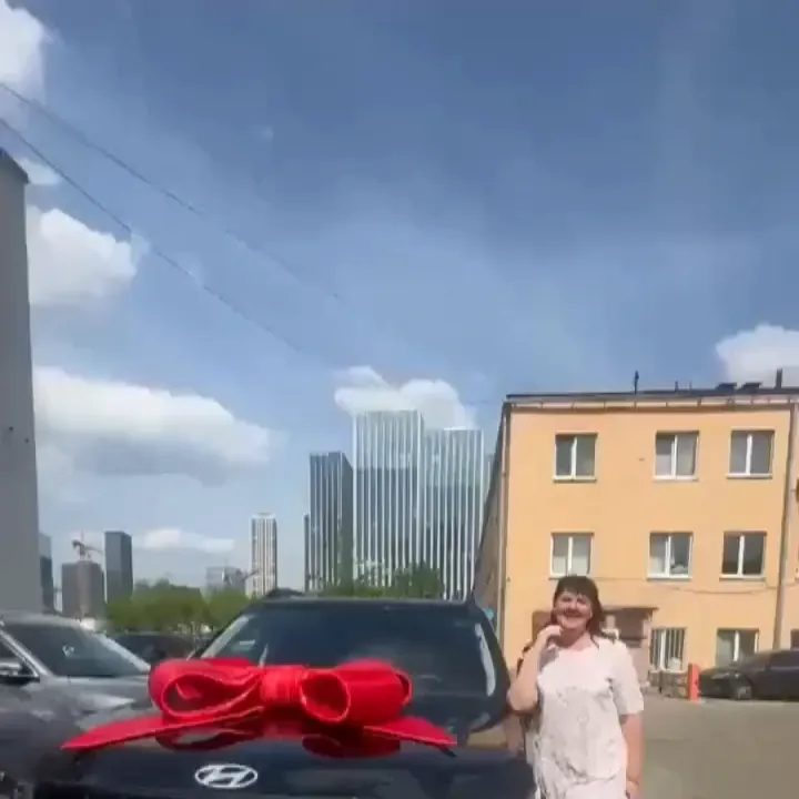 Видео-отзыв