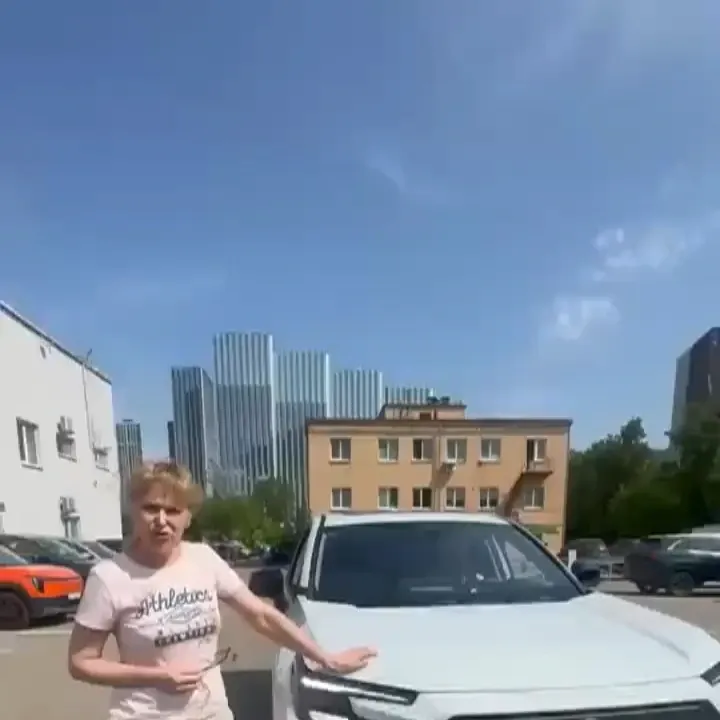 Видео-отзыв