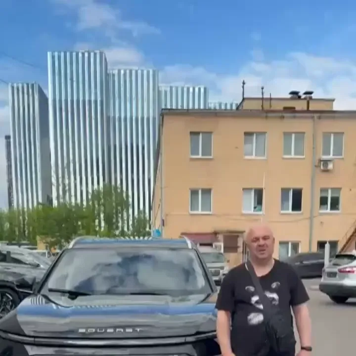 Видео-отзыв