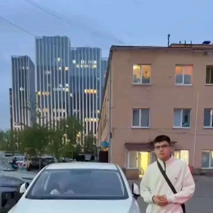 Видео-отзыв