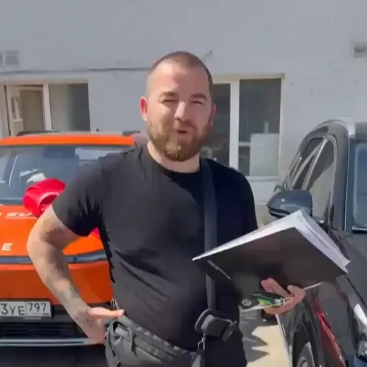 Видео-отзыв