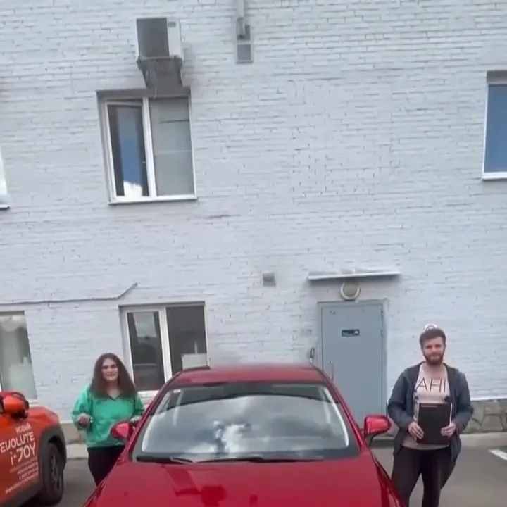 Видео-отзыв