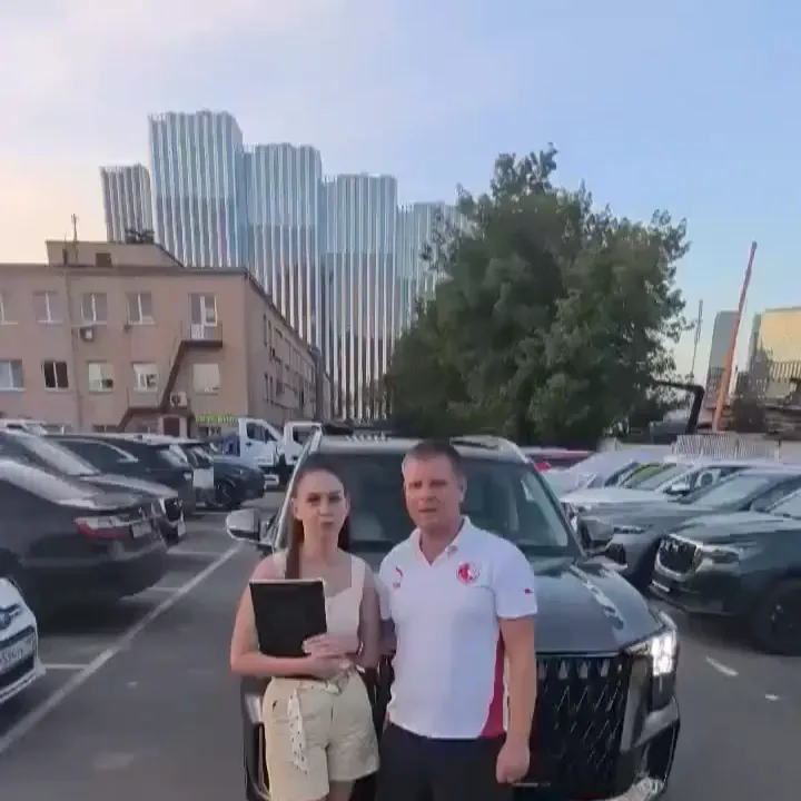 Видео-отзыв