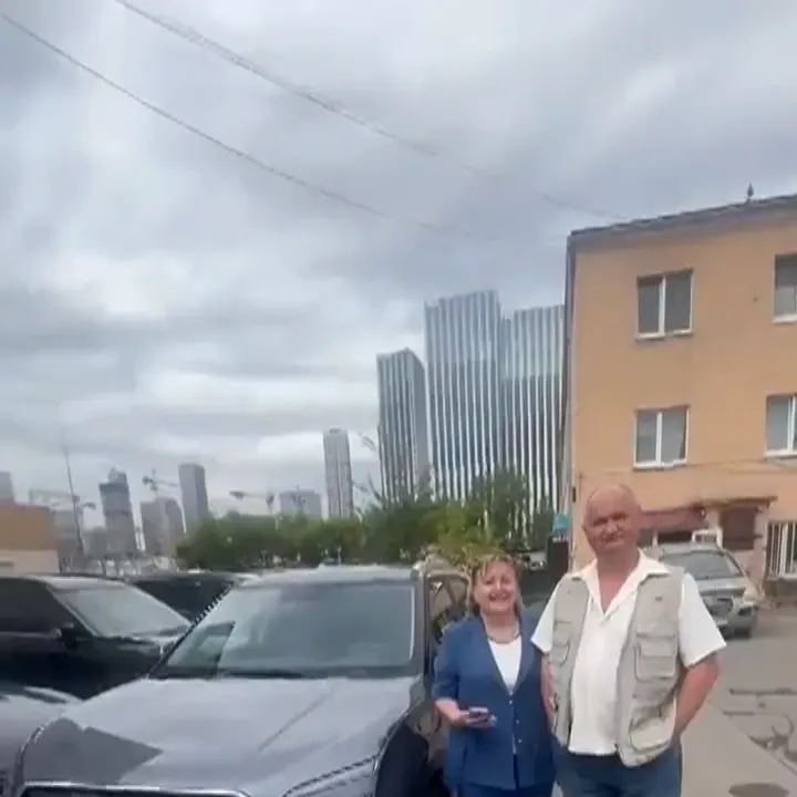 Видео-отзыв