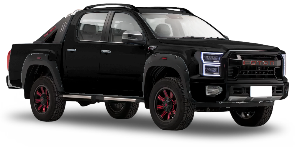 Tunland G9