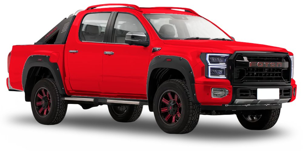 Tunland G9