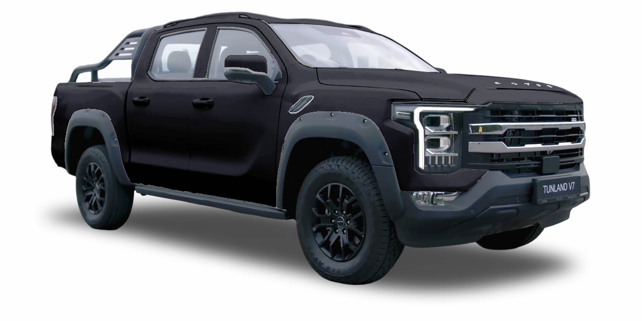 Tunland V7