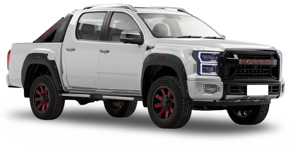 Tunland G9