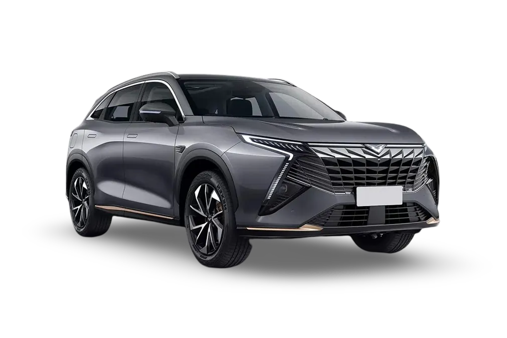 X7 Kunlun