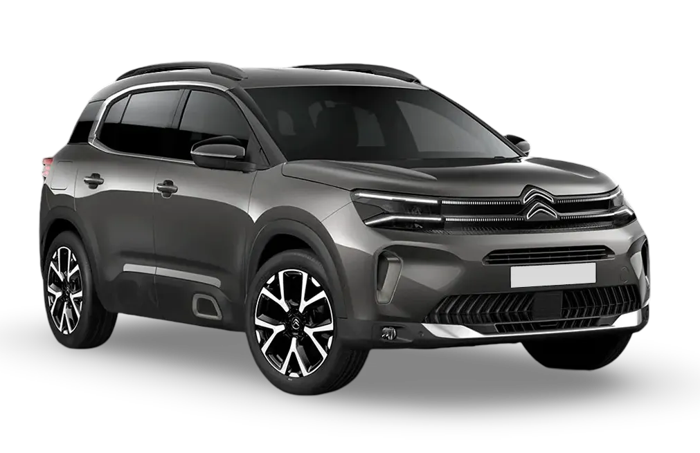 C5 AIRCROSS