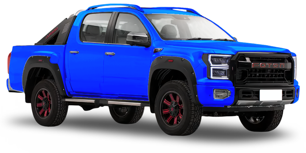 Tunland G9