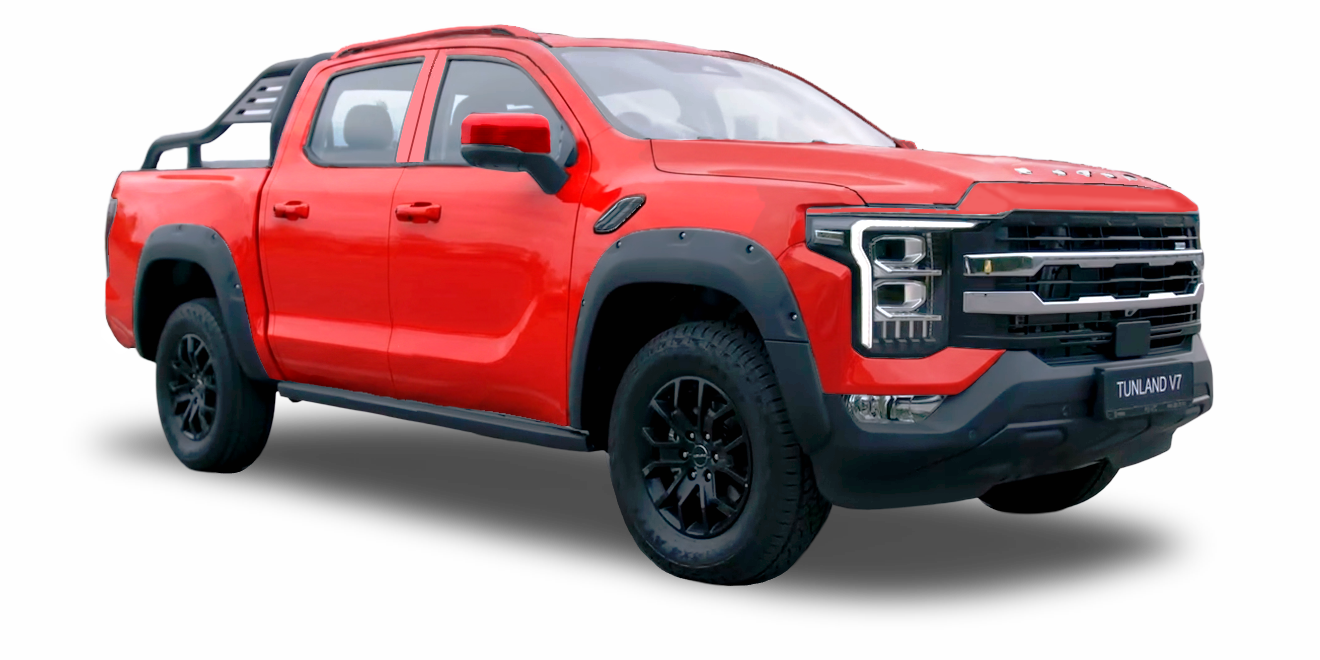 Tunland V7