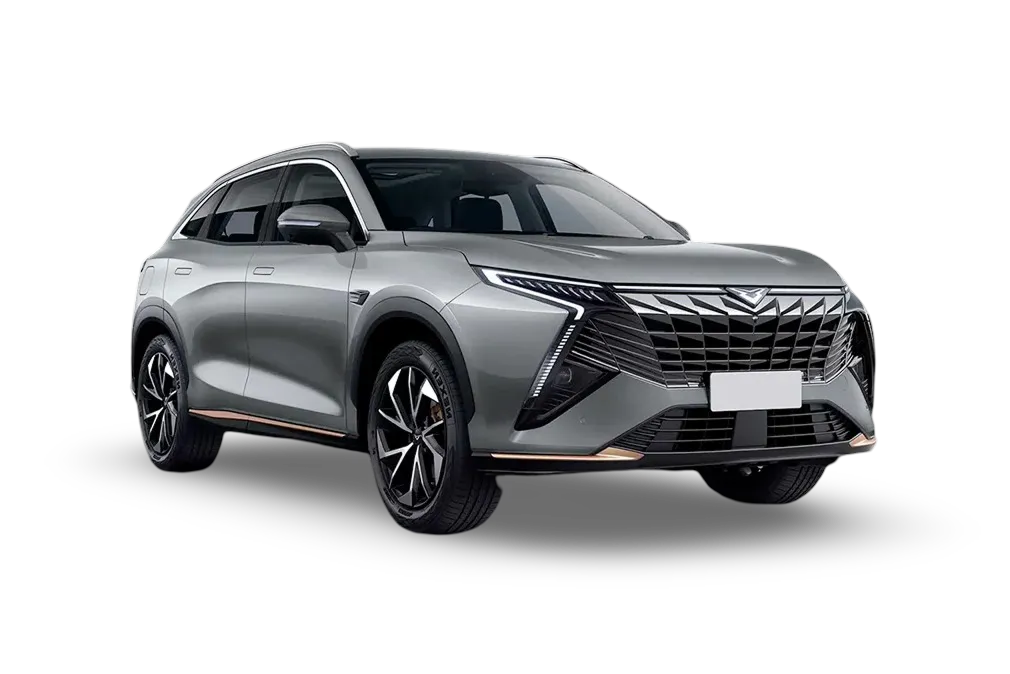 X7 Kunlun