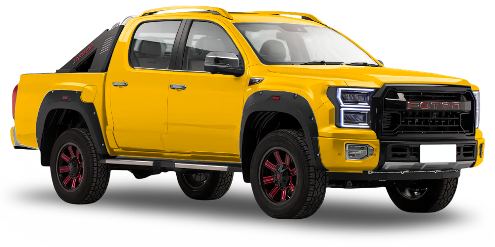 Tunland G9