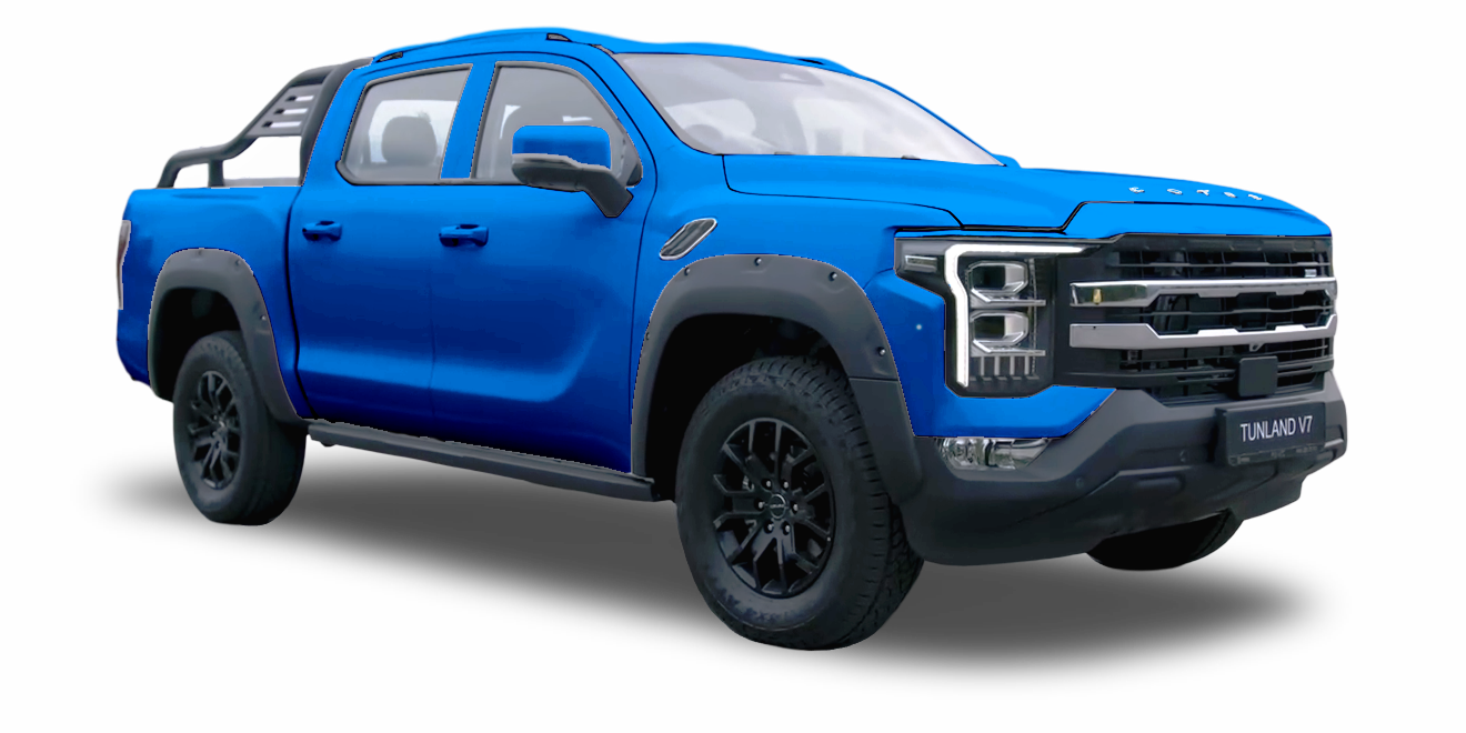 Tunland V7