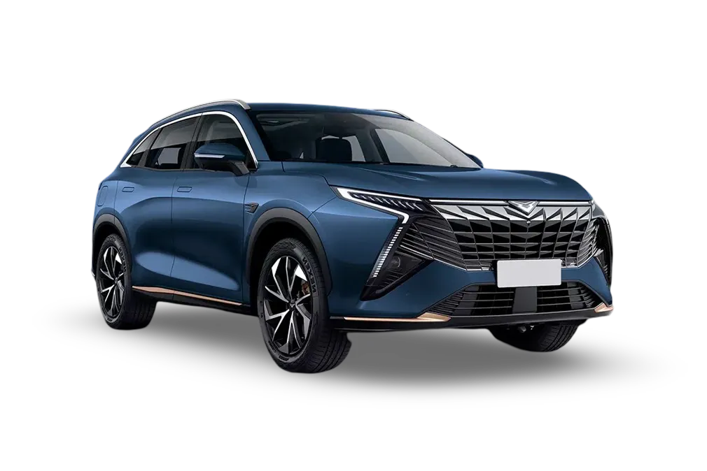 X7 Kunlun
