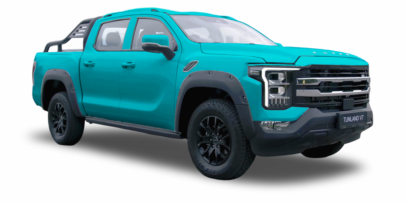 Tunland V7