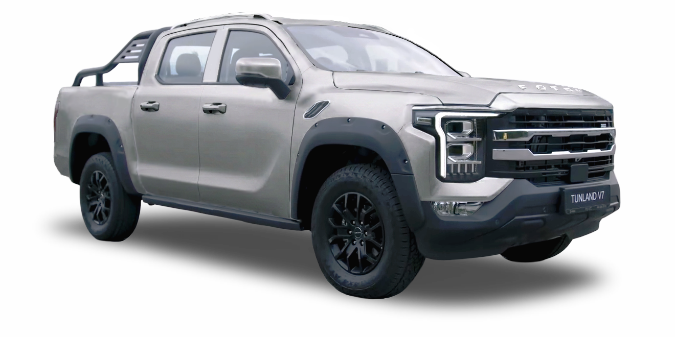 Tunland V7