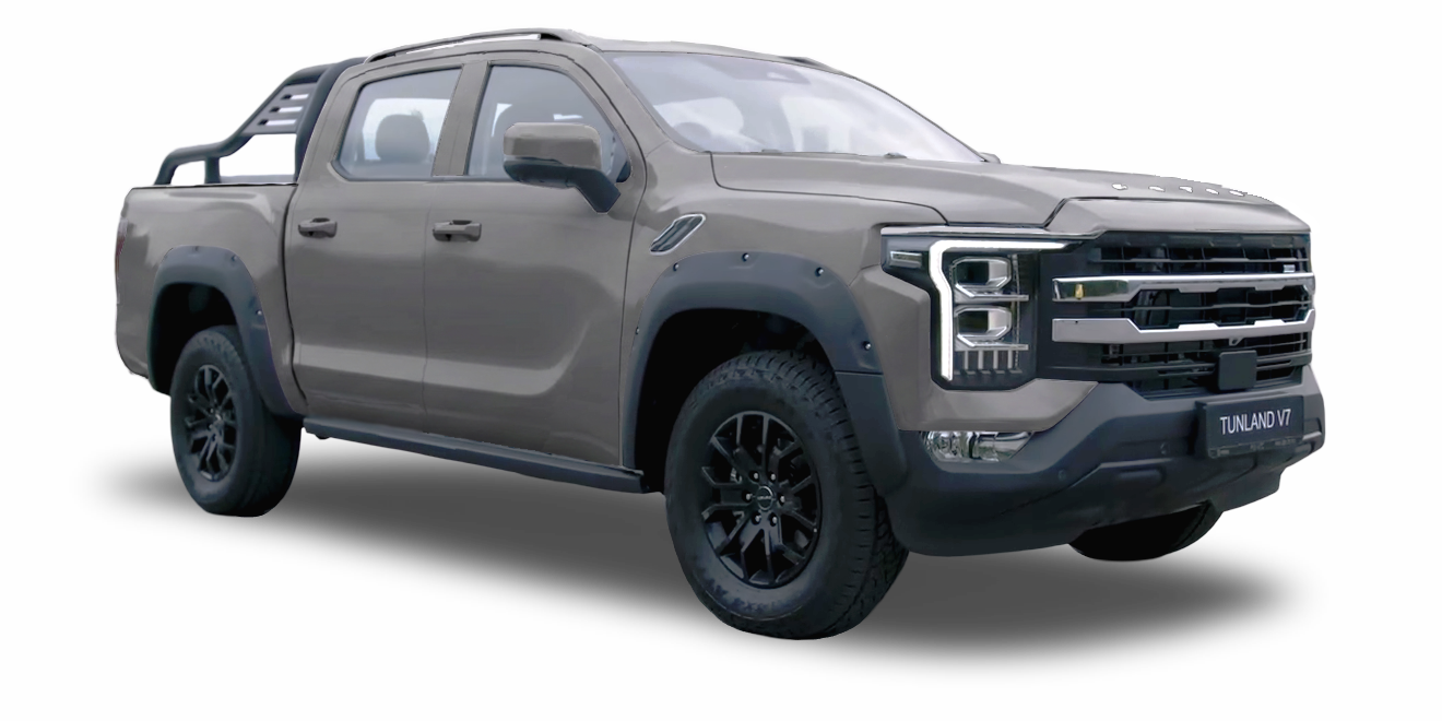 Tunland V7
