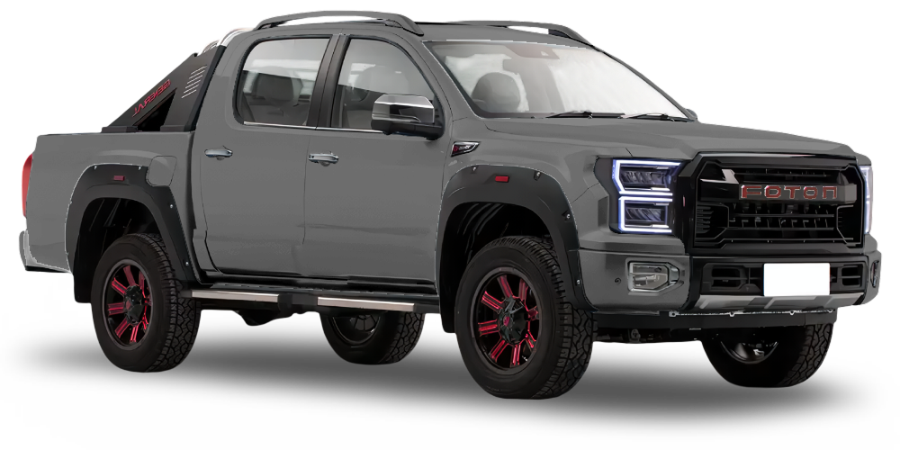 Tunland G9