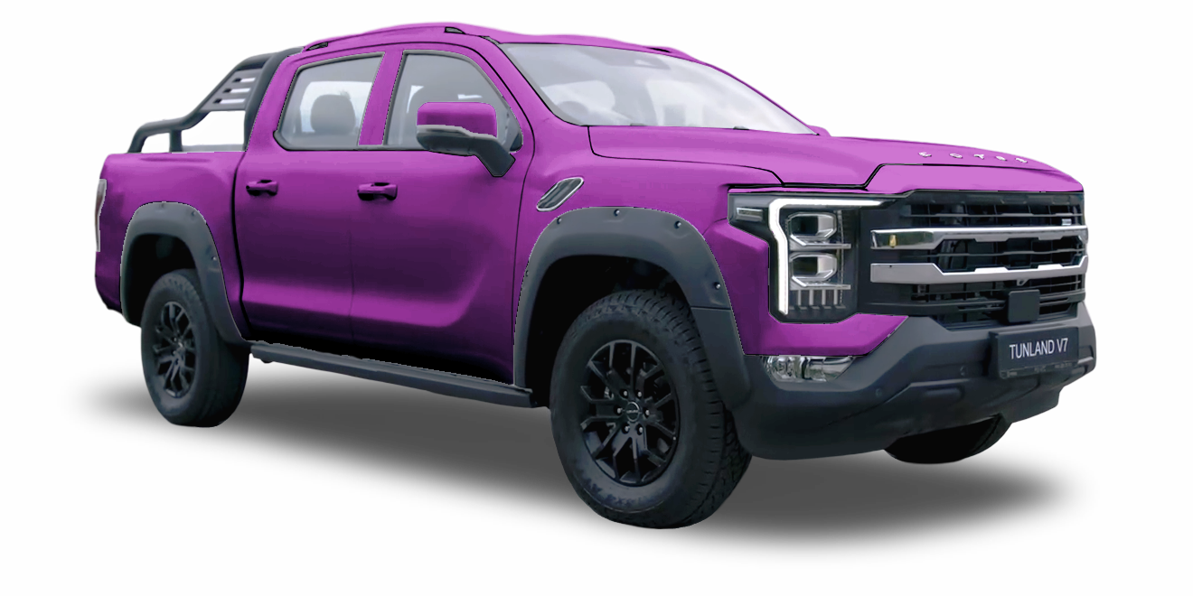 Tunland V7